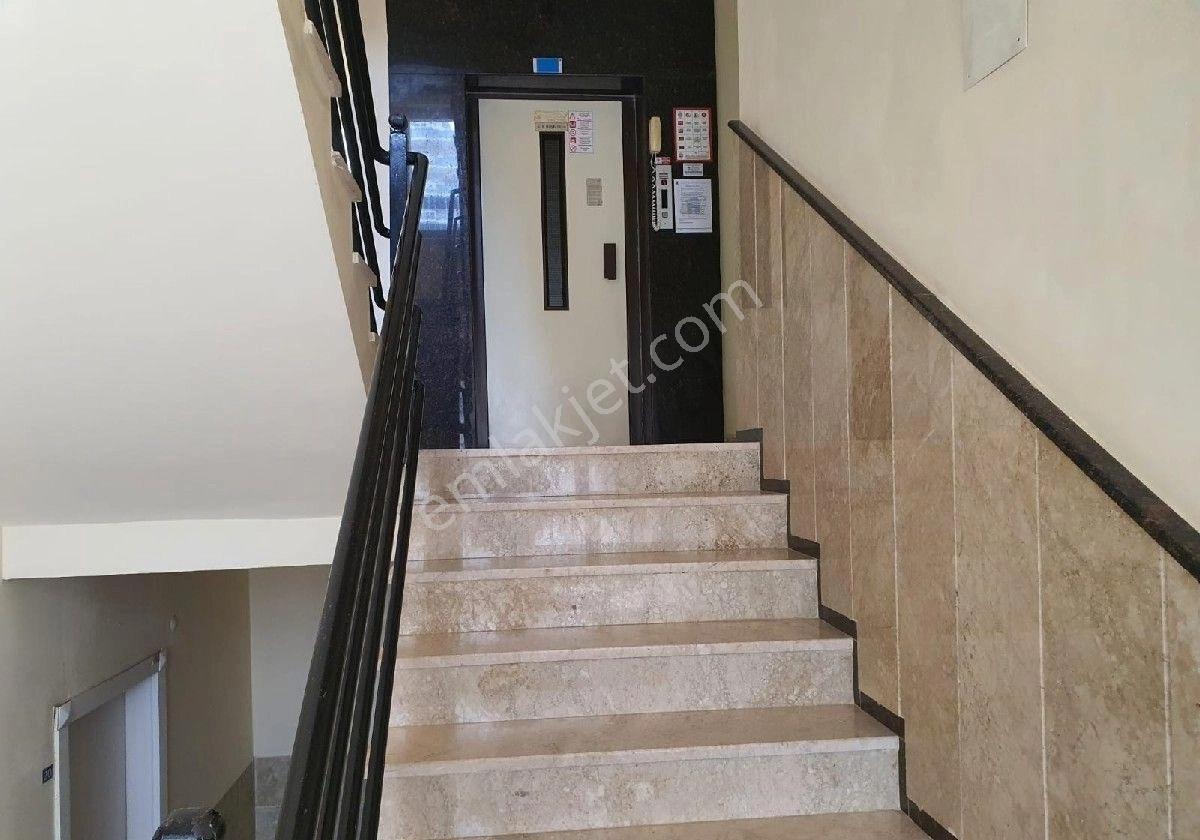 Mahmutlar Avm. Yakını 2+1 Kullanışlı, Mobilyalı Kaliteli Daire - Görsel 17