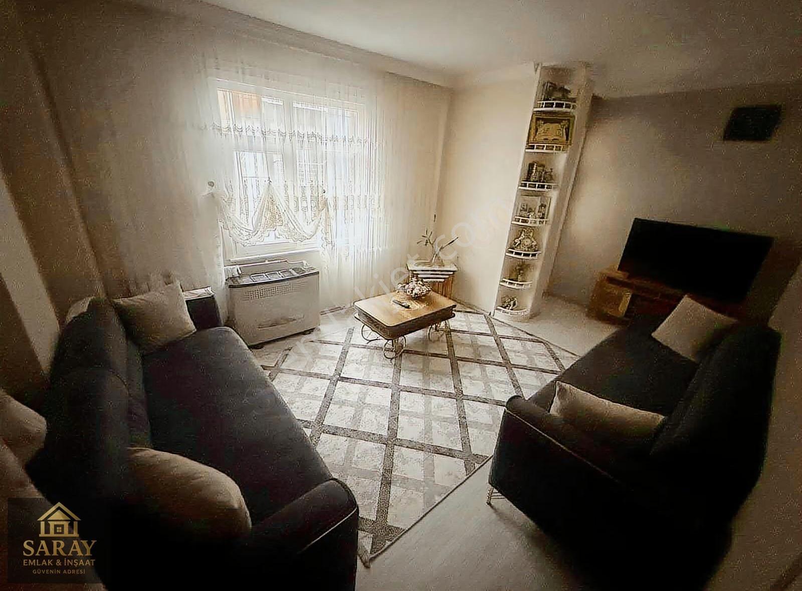 2+1 | Cadde Üzeri | 100m2 | 2.kat | Mehmet Akifte
