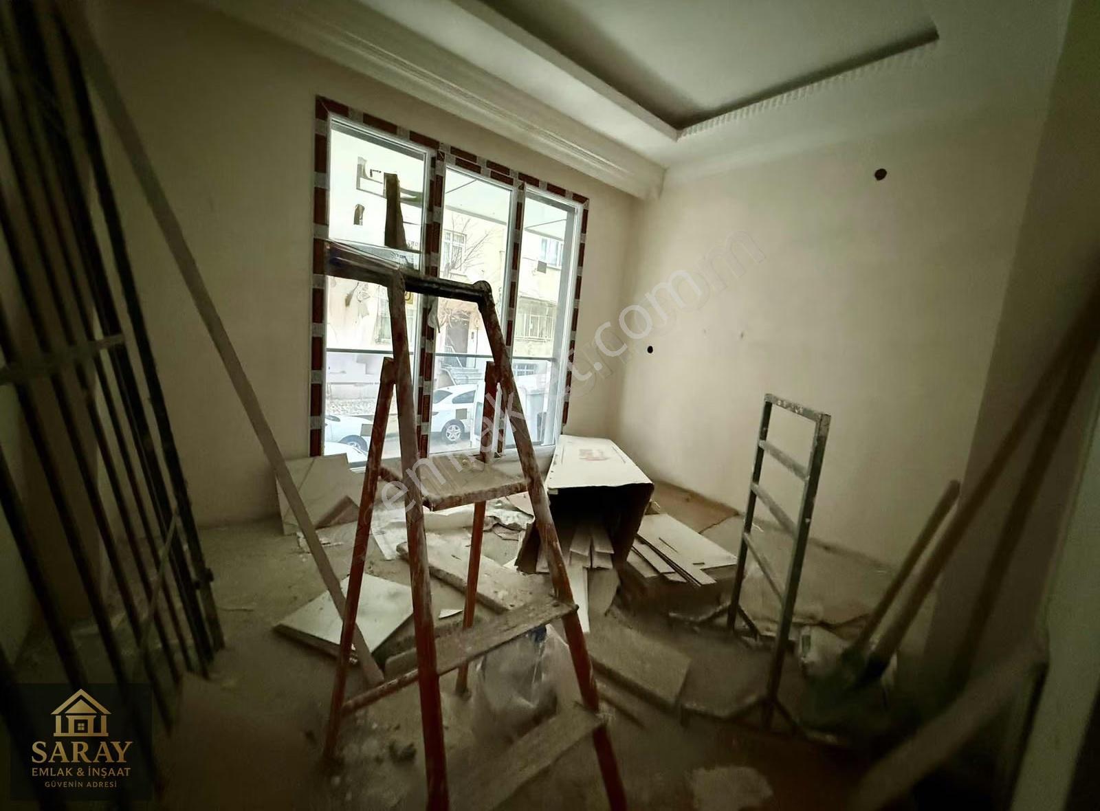 1+1 | Sıfır | Yüksek Giriş | Metroya 1dk | Sığınaklı