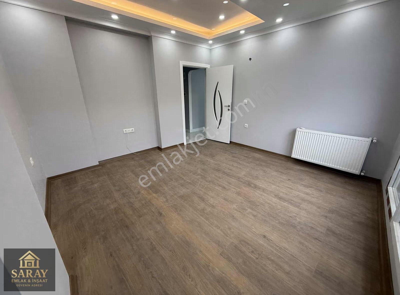 Saray Emlaktan Satılık Sıfır Ara Kat Yeni Yapı Daire - Görsel 7