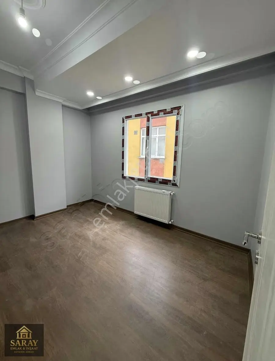 Saray Emlaktan Satılık Sıfır Ara Kat Yeni Yapı Daire - Görsel 3