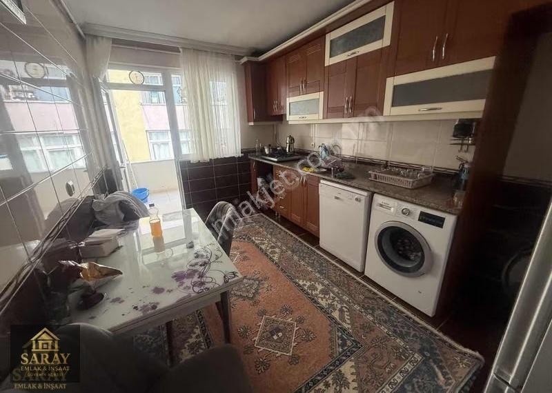 Ana Cadde Üzeri !! | 4+4 | 250m2 | Dubleks | Geniş Teras - Görsel 16
