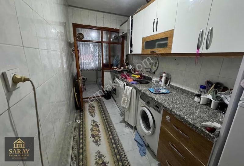 Saray Emlaktan Merkezde Satılık 18 M2 Hiseli Ara Kat Dire - Görsel 6