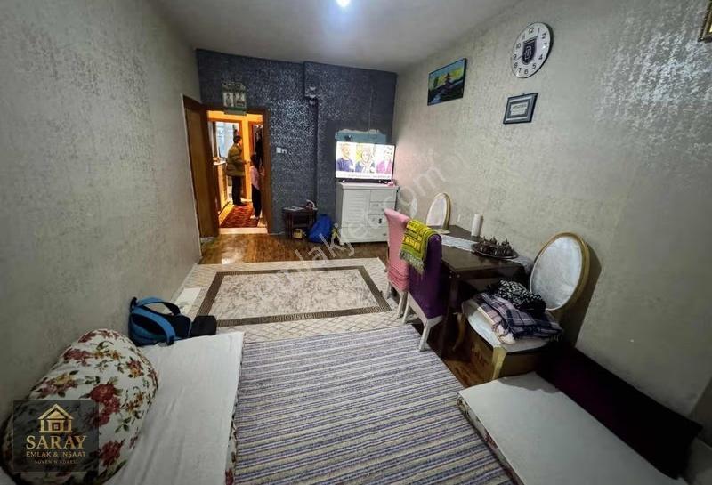 Saray Emlaktan Merkezde Satılık 18 M2 Hiseli Ara Kat Dire - Görsel 8