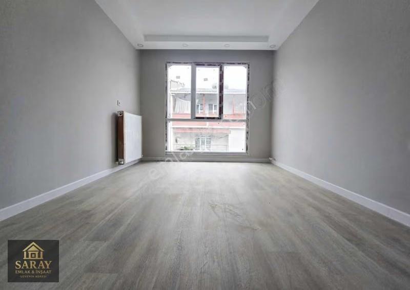 3+2 | Sıfır | Kullanışlı | Dubleks | Otoparklı | 160m2