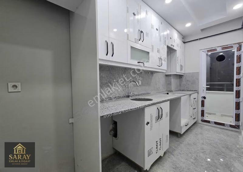 3+2 | Sıfır | Kullanışlı | Dubleks | Otoparklı | 160m2 - Görsel 6