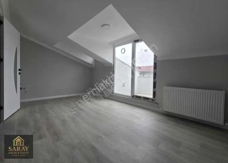 3+2 | Sıfır | Kullanışlı | Dubleks | Otoparklı | 160m2 - Görsel 5
