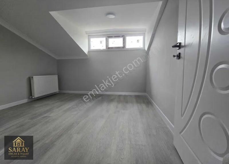 3+2 | Sıfır | Kullanışlı | Dubleks | Otoparklı | 160m2 - Görsel 11
