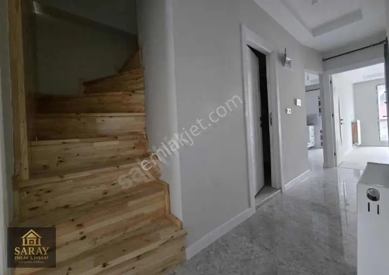 3+2 | Sıfır | Kullanışlı | Dubleks | Otoparklı | 160m2 - Görsel 4