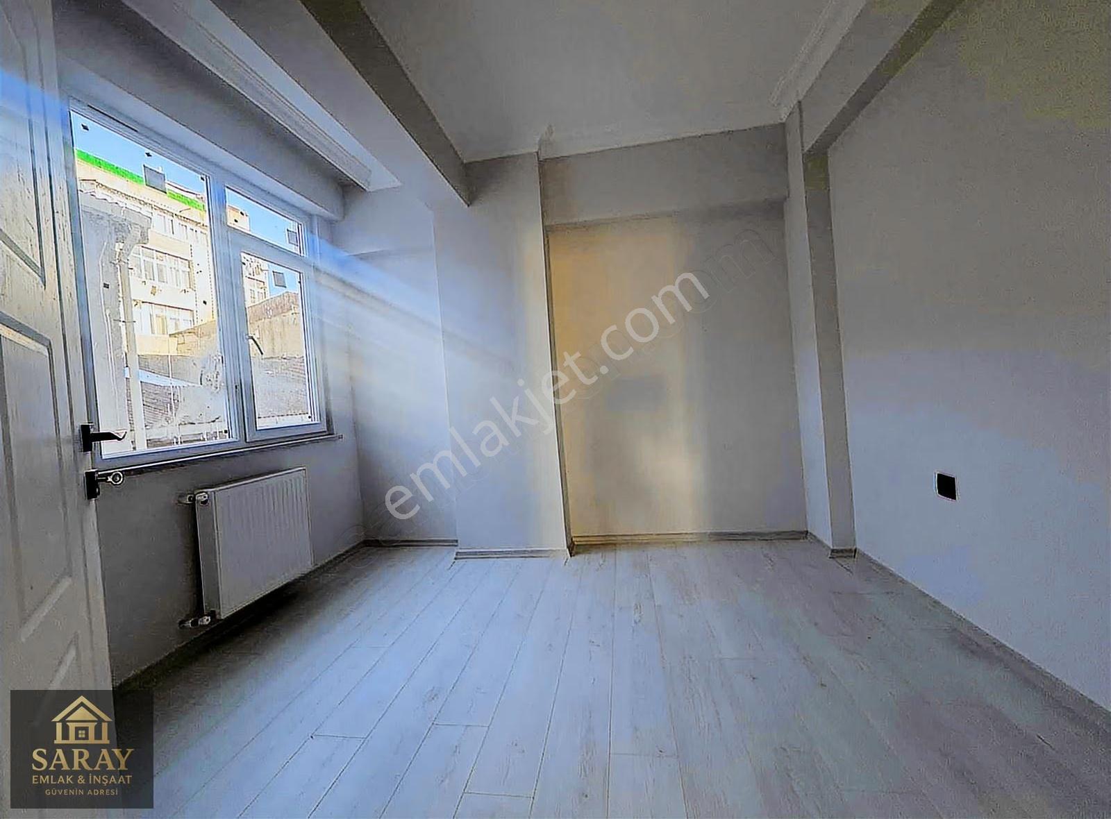 3+1 | Sıfır | 120m2 | Ara Kat | Metroya 1dk | Çift Balkonlu - Görsel 5