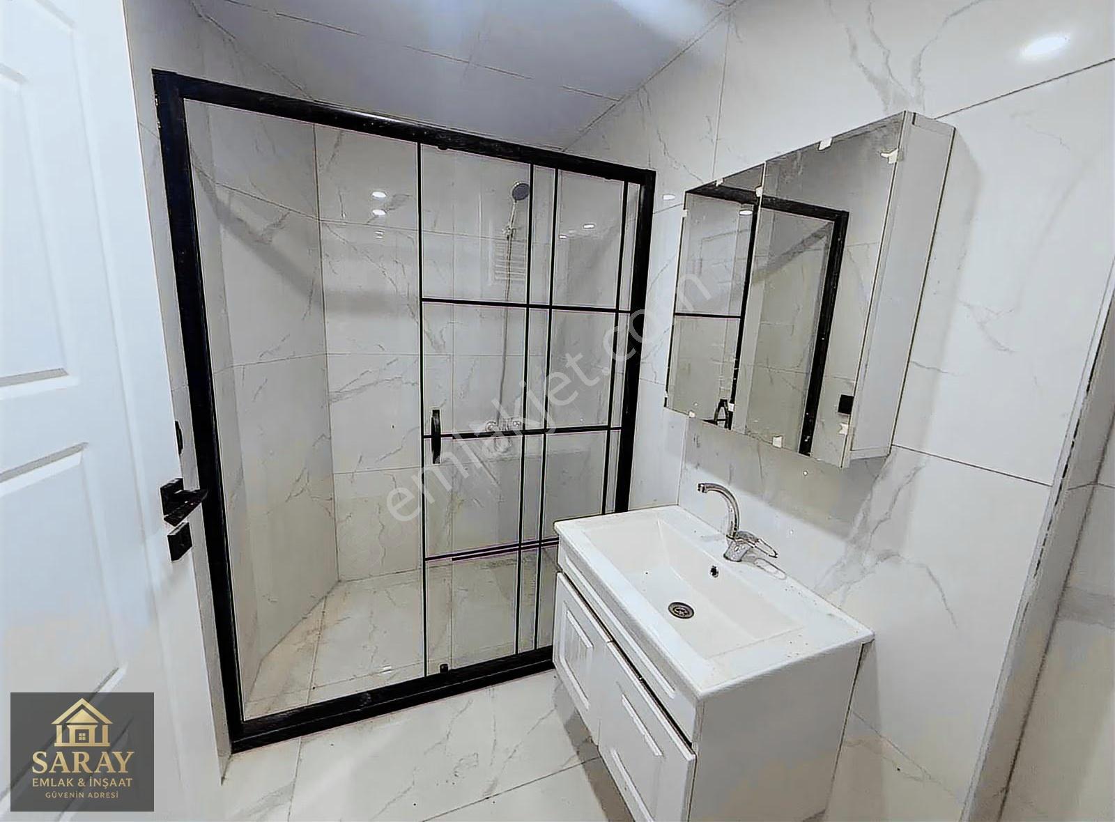 3+1 | Sıfır | 120m2 | Ara Kat | Metroya 1dk | Çift Balkonlu - Görsel 6