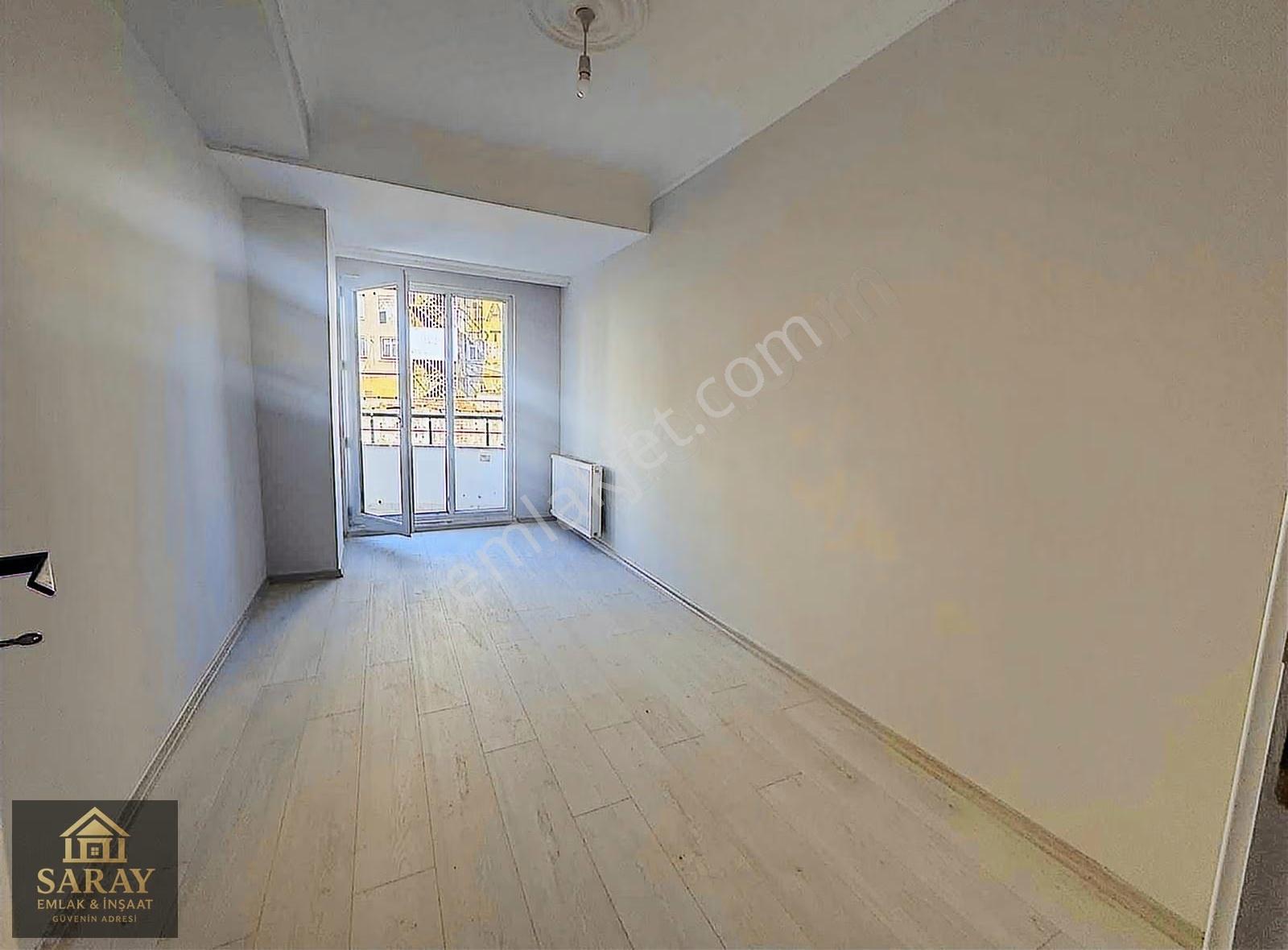3+1 | Sıfır | 120m2 | Ara Kat | Metroya 1dk | Çift Balkonlu - Görsel 8