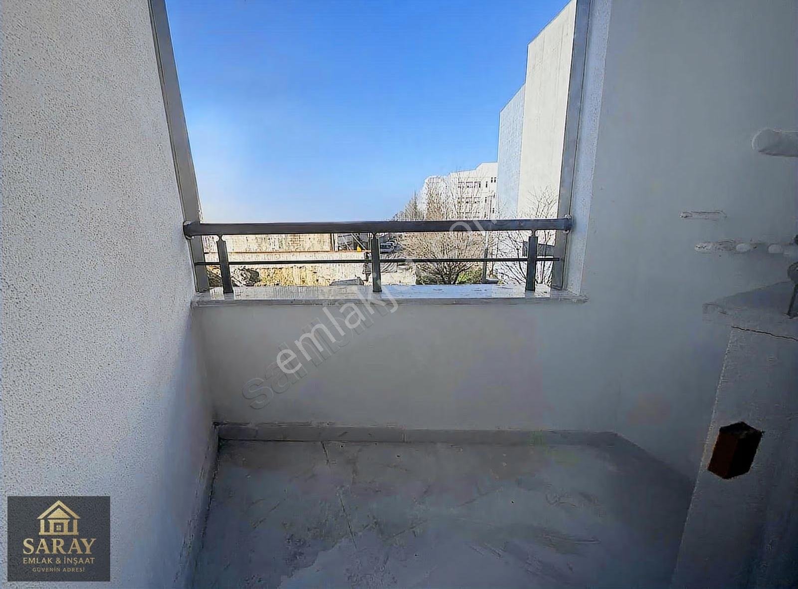 3+1 | Sıfır | 120m2 | Ara Kat | Metroya 1dk | Çift Balkonlu - Görsel 10