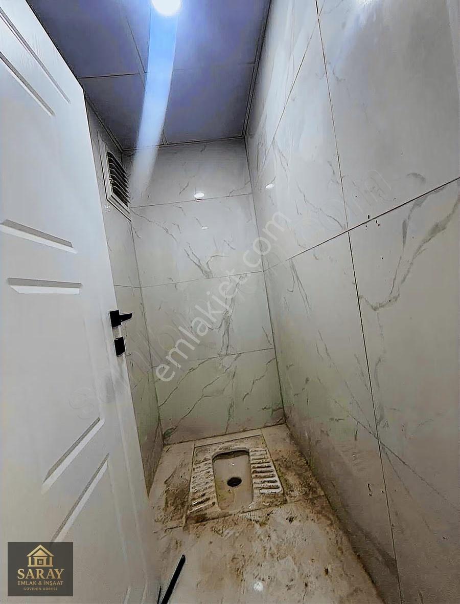 3+1 | Sıfır | 120m2 | Ara Kat | Metroya 1dk | Çift Balkonlu - Görsel 11