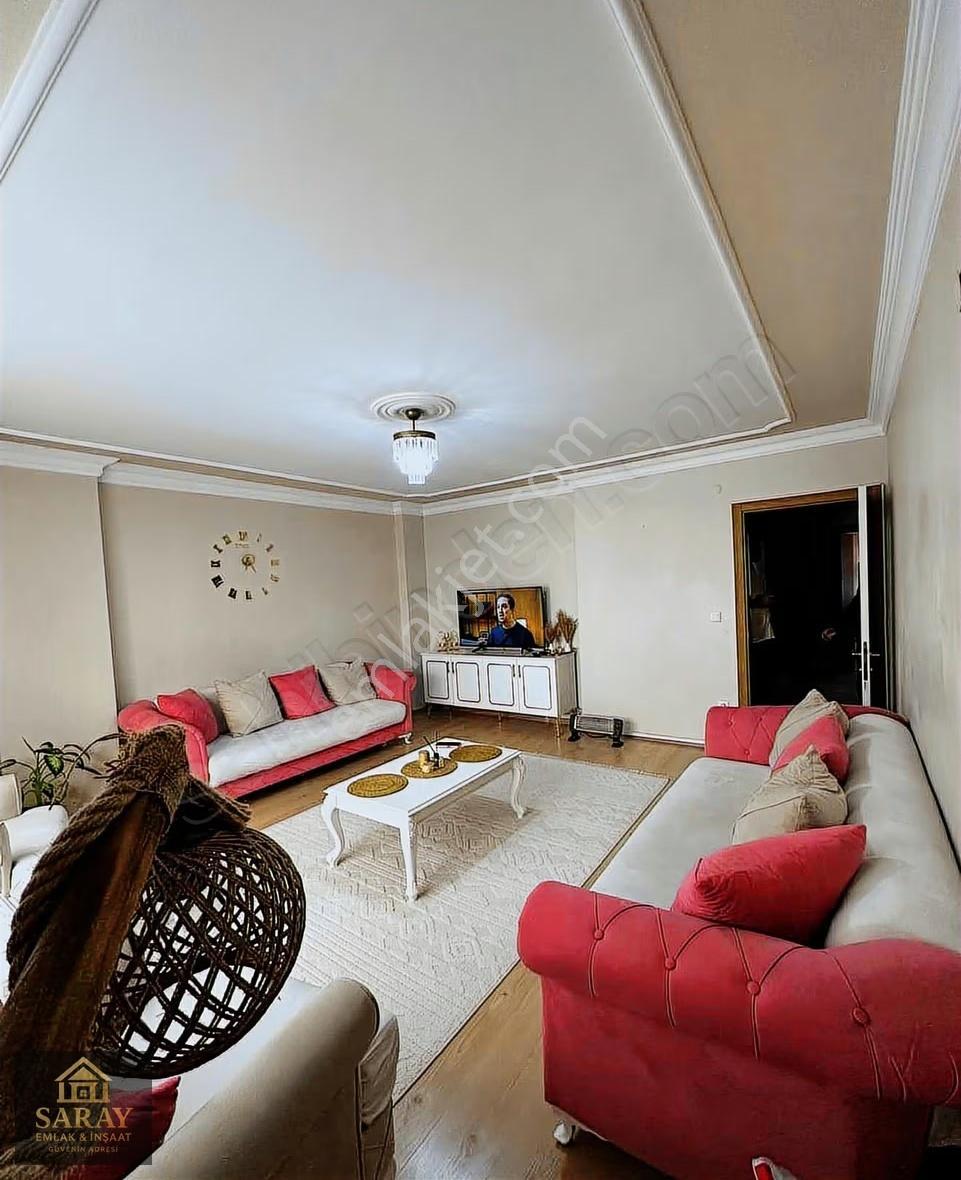 Saray Emlaktan Satılık Tek Kat Üzeri Yeni Yapı Dübleks Daire - Görsel 17