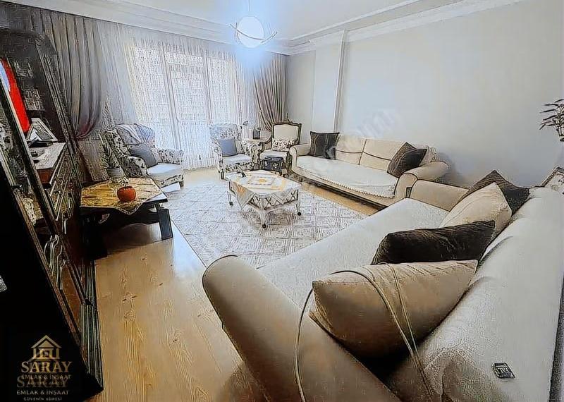 Saray Emlaktan Satılık Tek Kat Üzeri Yeni Yapı Dübleks Daire - Görsel 10