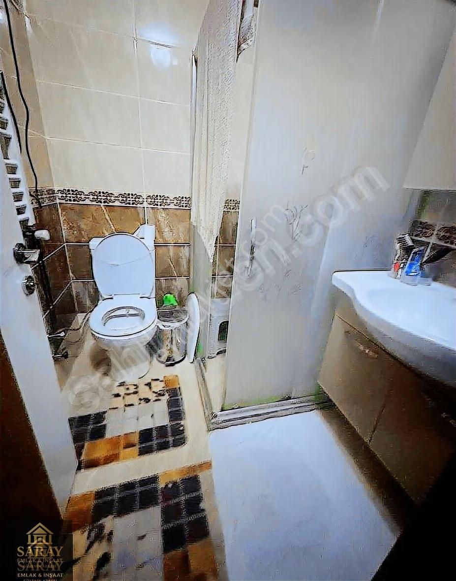 Saray Emlaktan Satılık Tek Kat Üzeri Yeni Yapı Dübleks Daire - Görsel 12