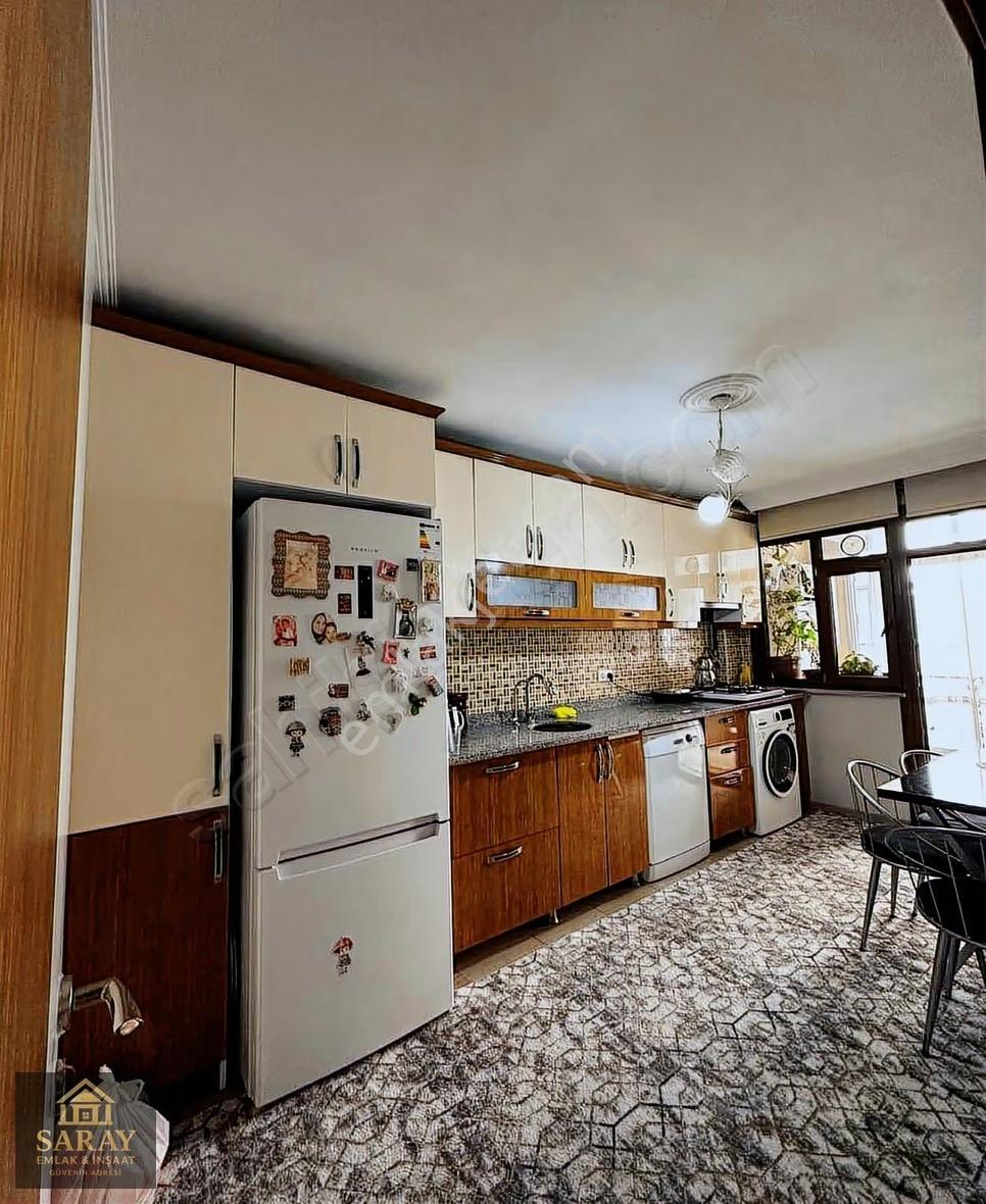 Saray Emlaktan Satılık Tek Kat Üzeri Yeni Yapı Dübleks Daire - Görsel 7