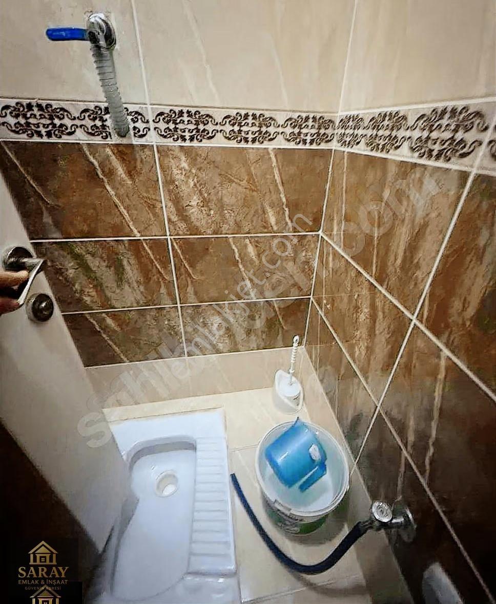 Saray Emlaktan Satılık Tek Kat Üzeri Yeni Yapı Dübleks Daire - Görsel 6