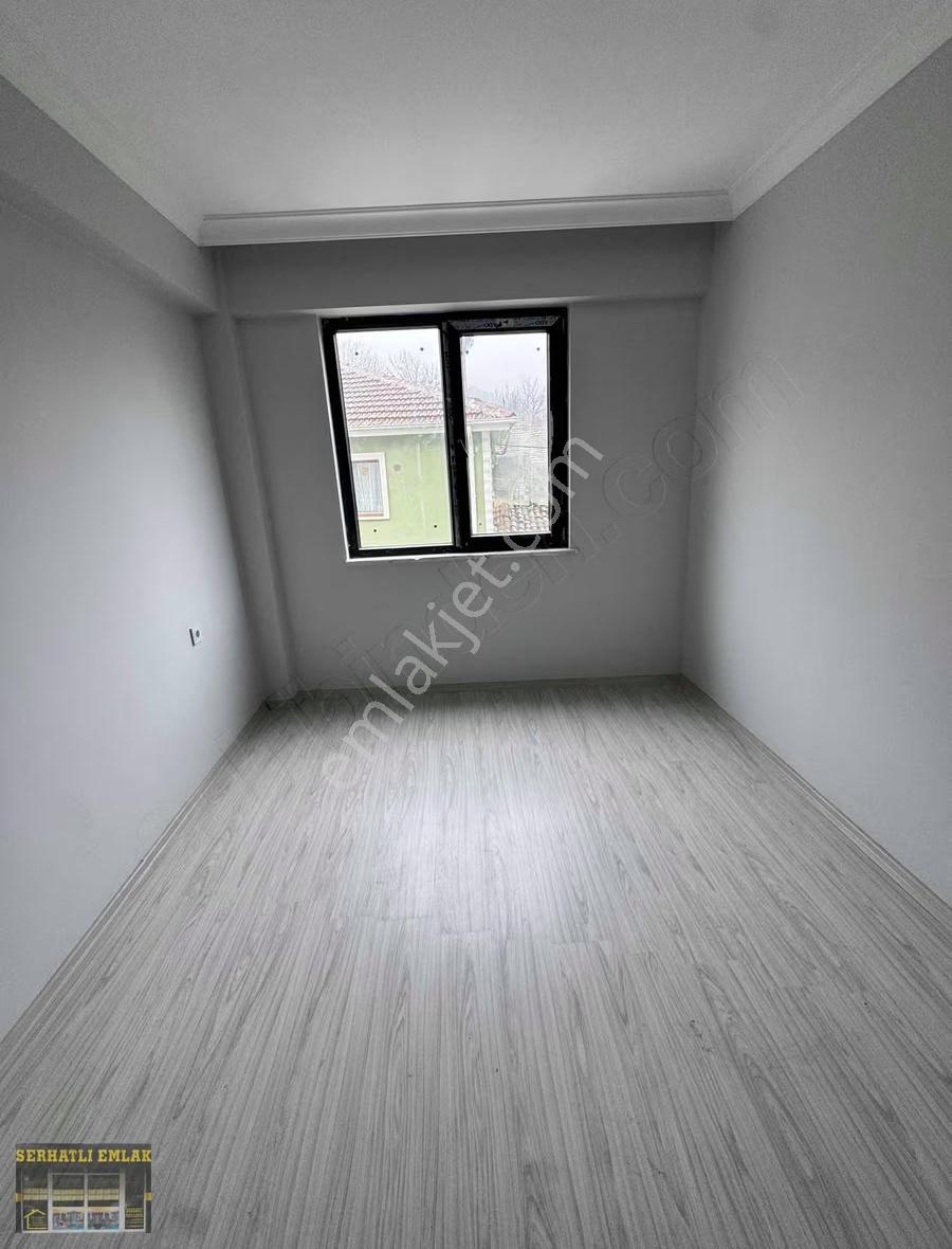Serhatlı'dan Yeniceköyde Kiralık Daireler - Görsel 15