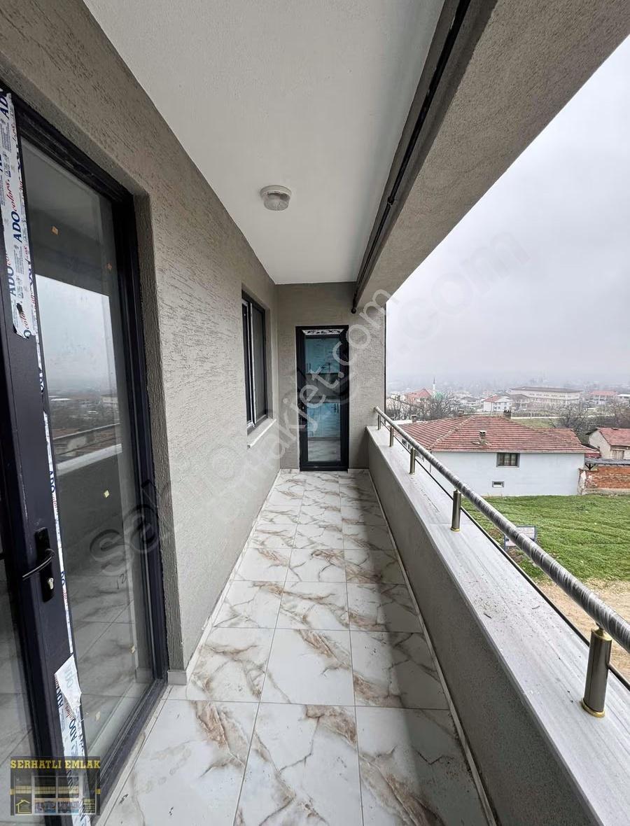 Serhatlı'dan Yeniceköyde Kiralık Daireler - Görsel 6