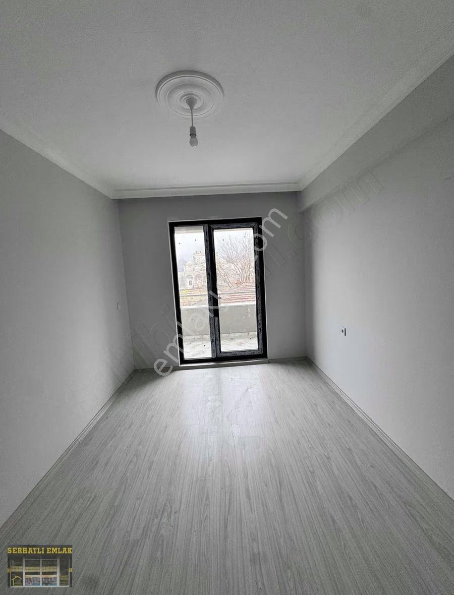 Serhatlı'dan Yeniceköyde Kiralık Daireler - Görsel 29