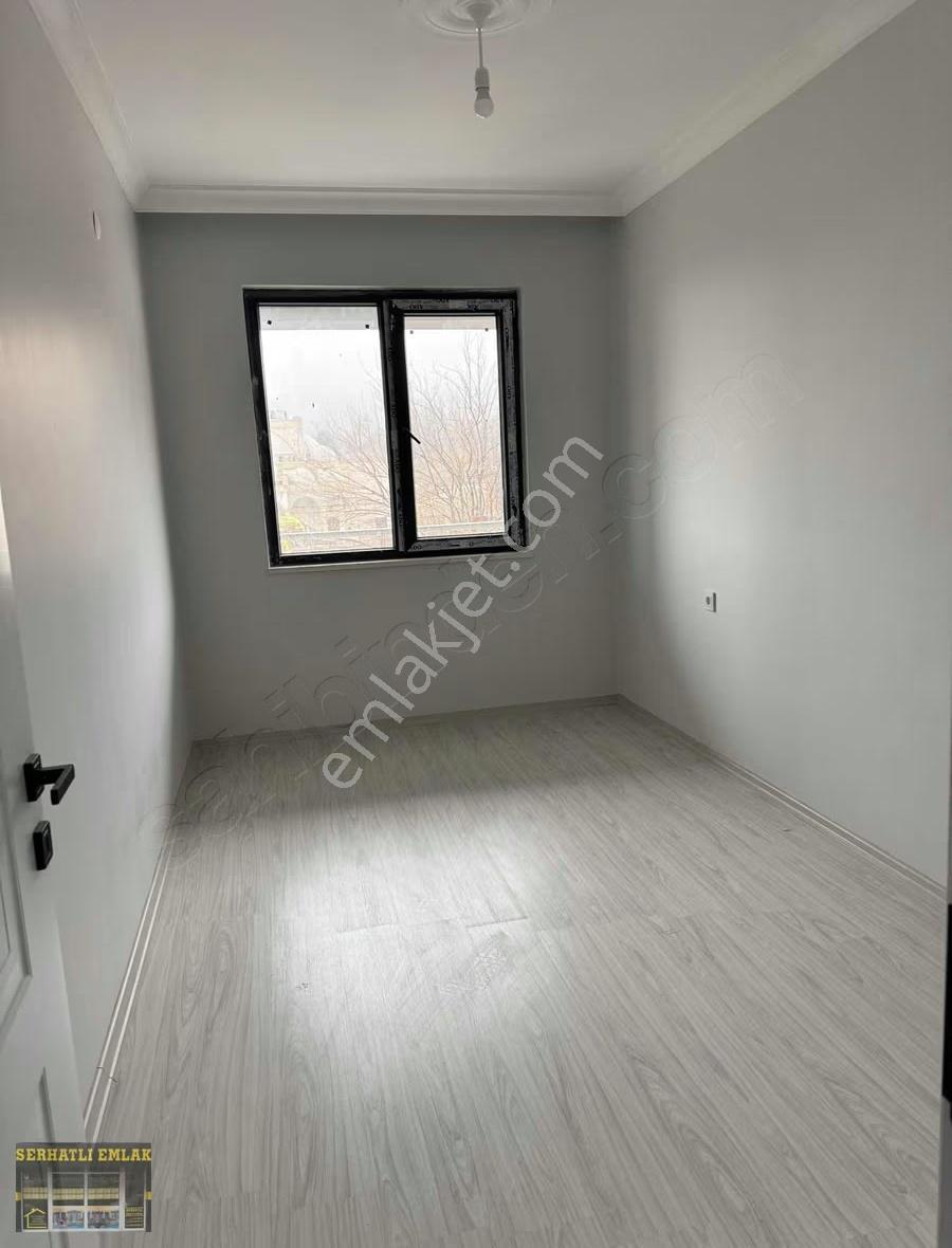Serhatlı'dan Yeniceköyde Kiralık Daireler - Görsel 30
