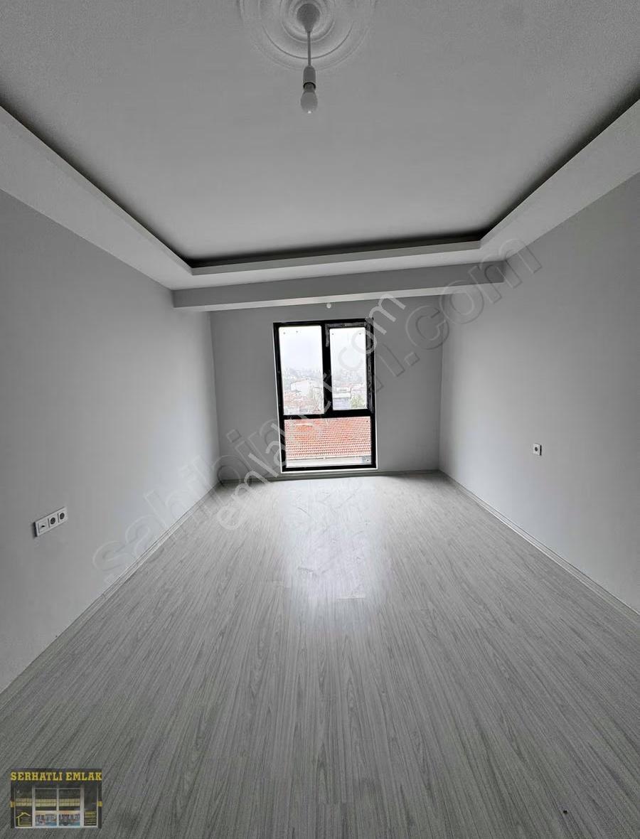 Serhatlı'dan Yeniceköyde Kiralık Daireler - Görsel 24