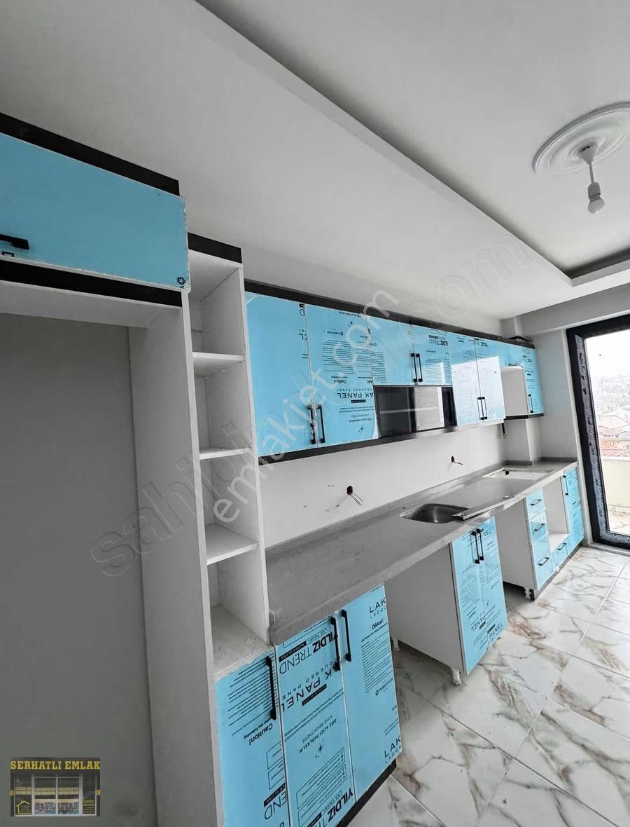 Serhatlı'dan Yeniceköyde Kiralık Daireler - Görsel 25