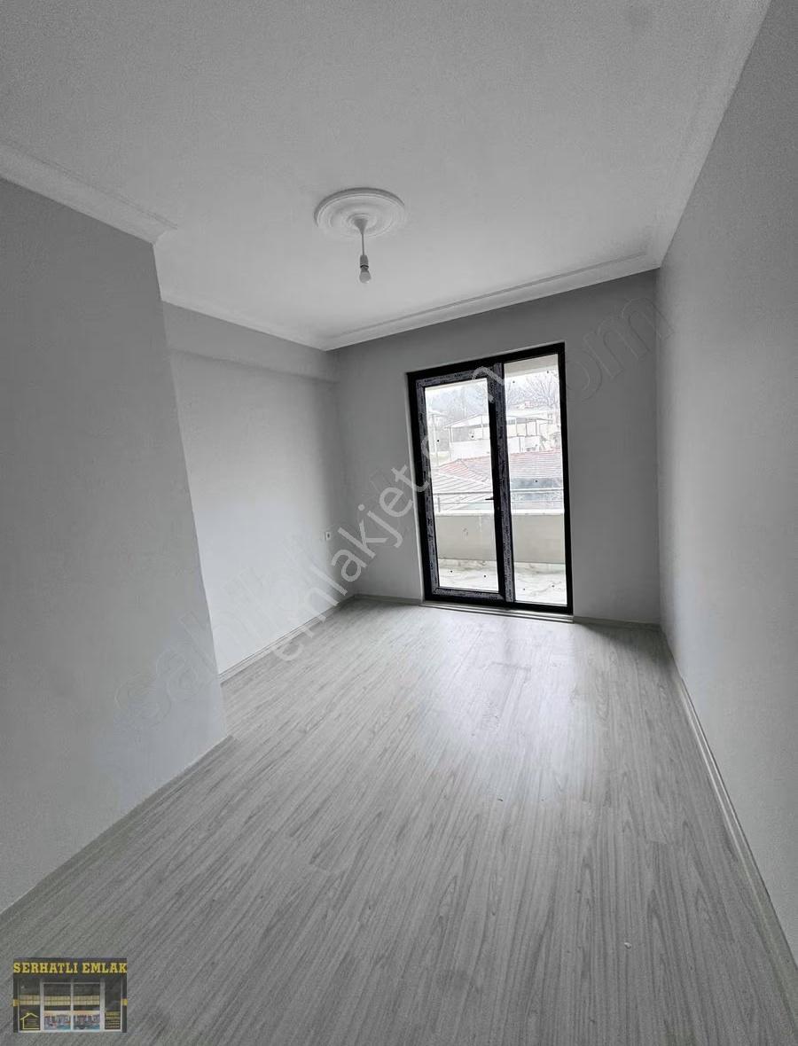 Serhatlı'dan Yeniceköyde Kiralık Daireler - Görsel 19