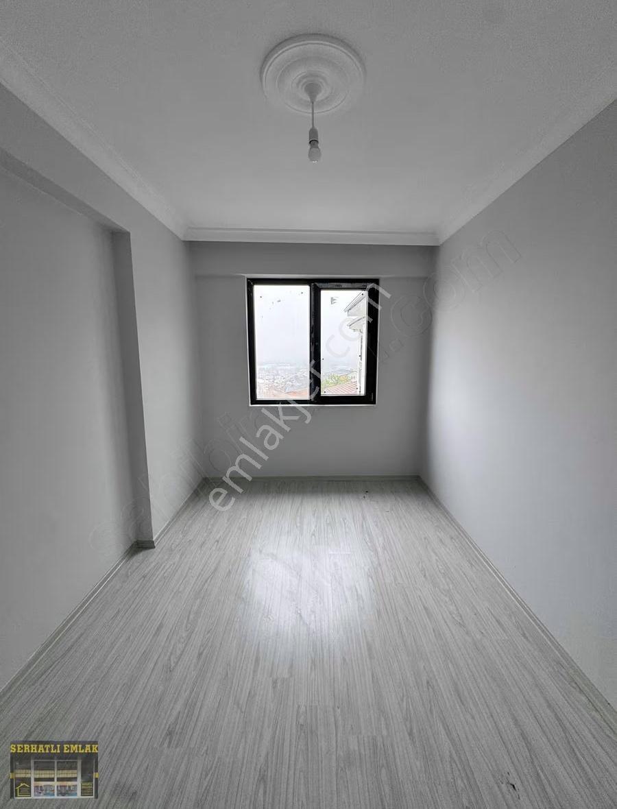 Serhatlı'dan Yeniceköyde Kiralık Daireler - Görsel 18
