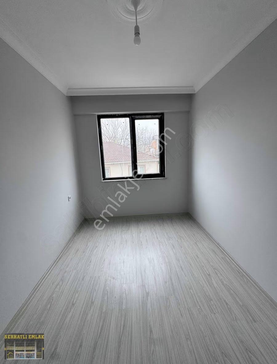 Serhatlı'dan Yeniceköyde Kiralık Daireler - Görsel 13