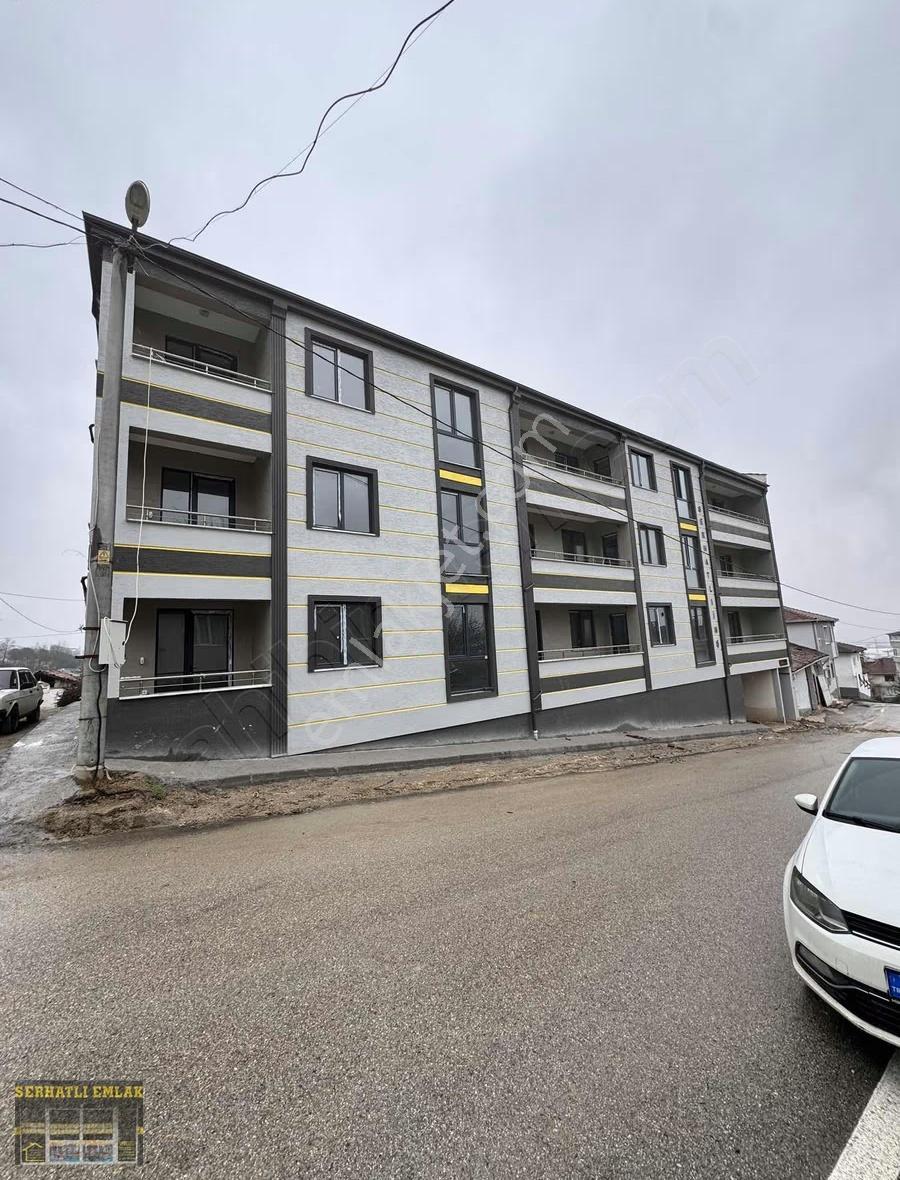 Serhatlı'dan Yeniceköyde Kiralık Daireler