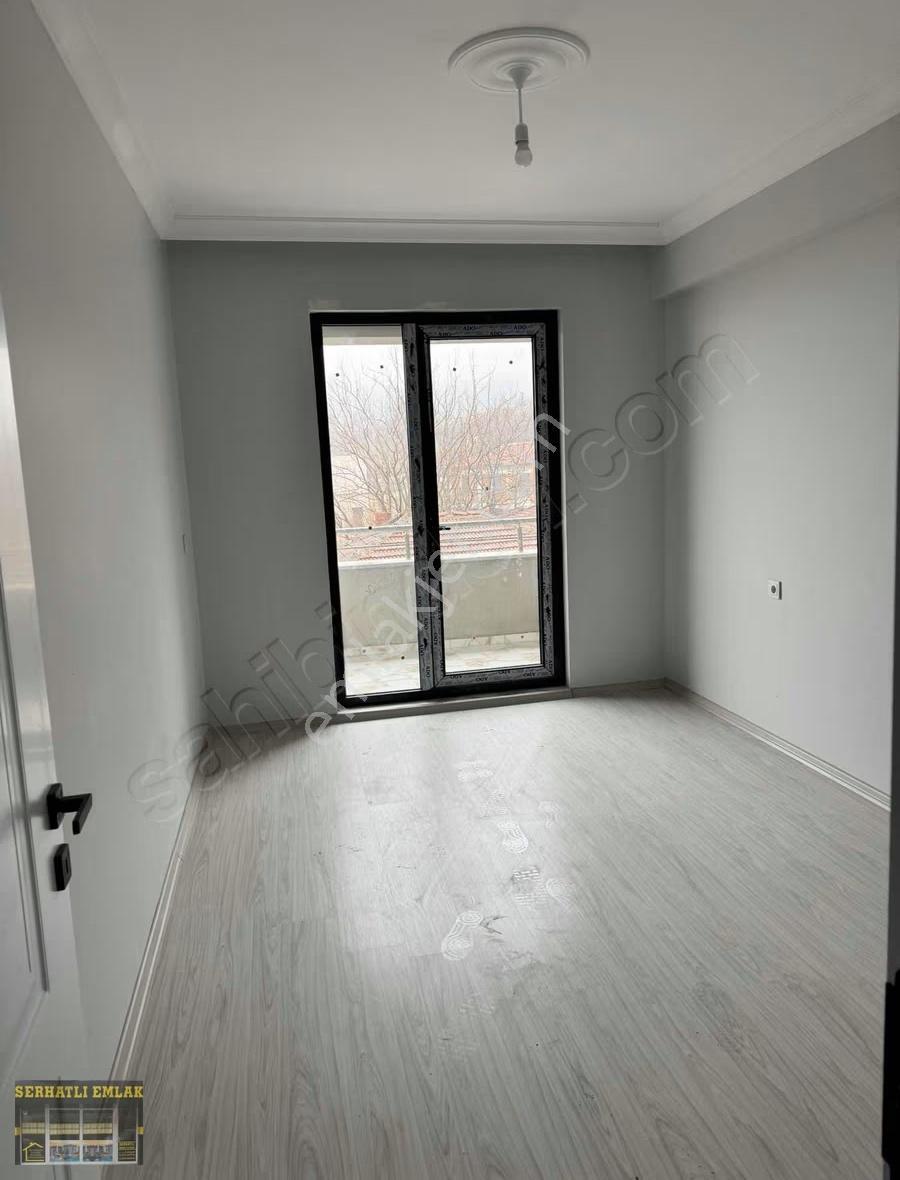 Serhatlı'dan Yeniceköyde Kiralık Daireler - Görsel 27