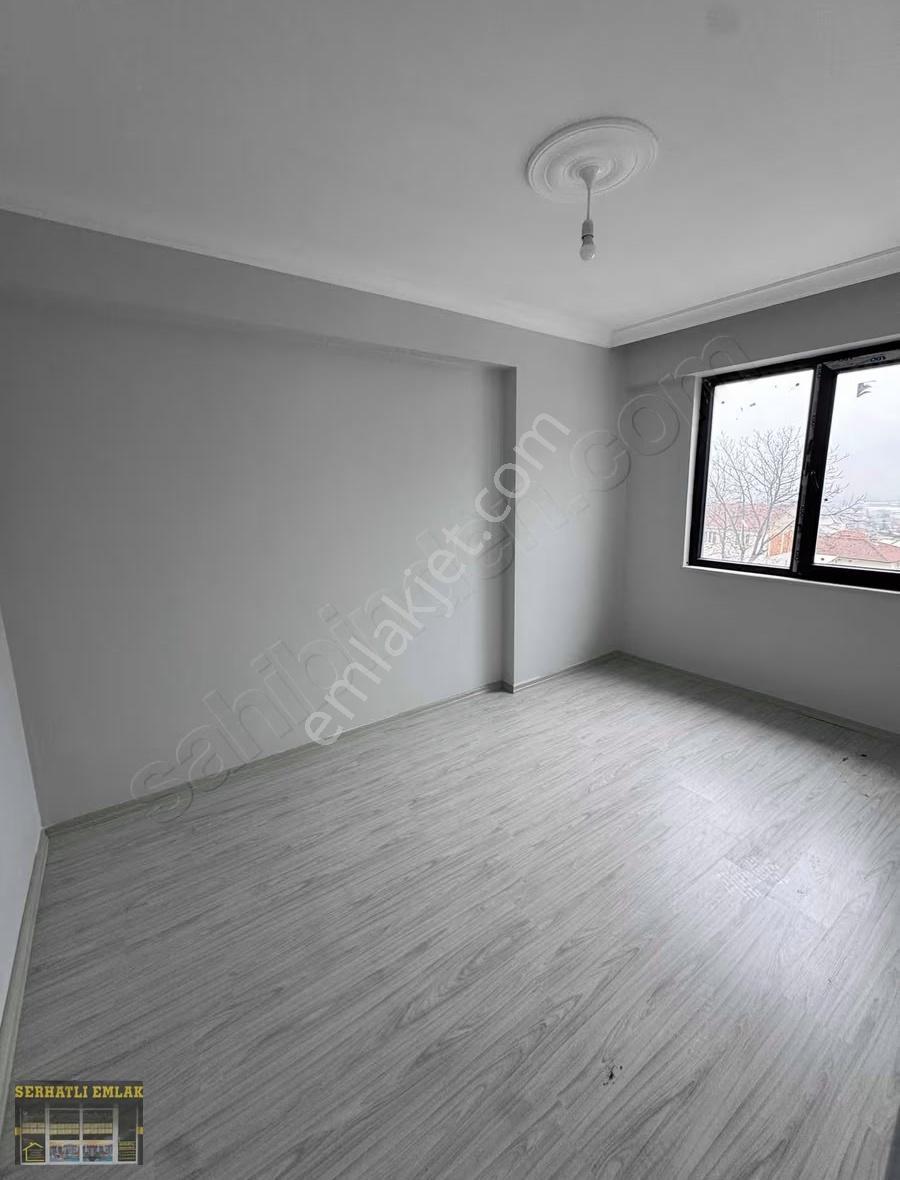 Serhatlı'dan Yeniceköyde Kiralık Daireler - Görsel 20