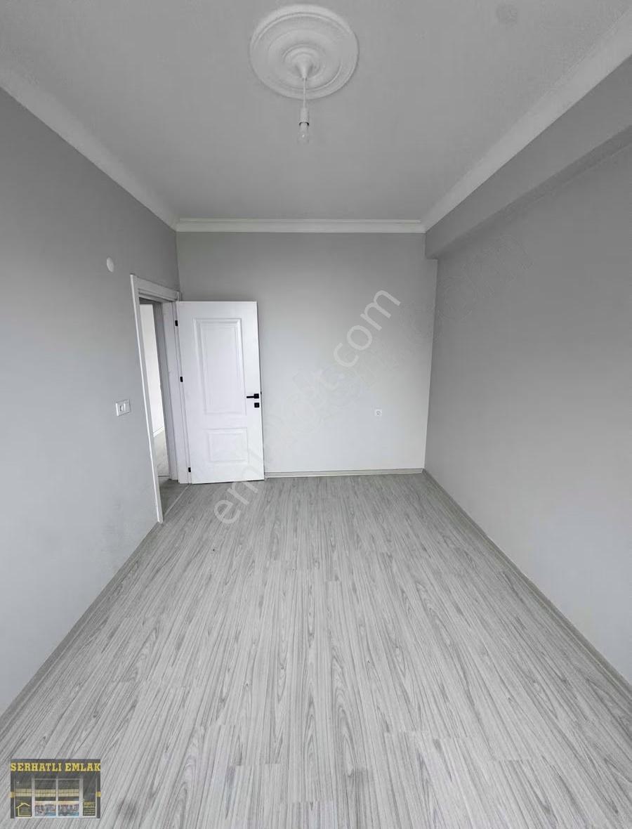 Serhatlı'dan Yeniceköyde Kiralık Daireler - Görsel 17