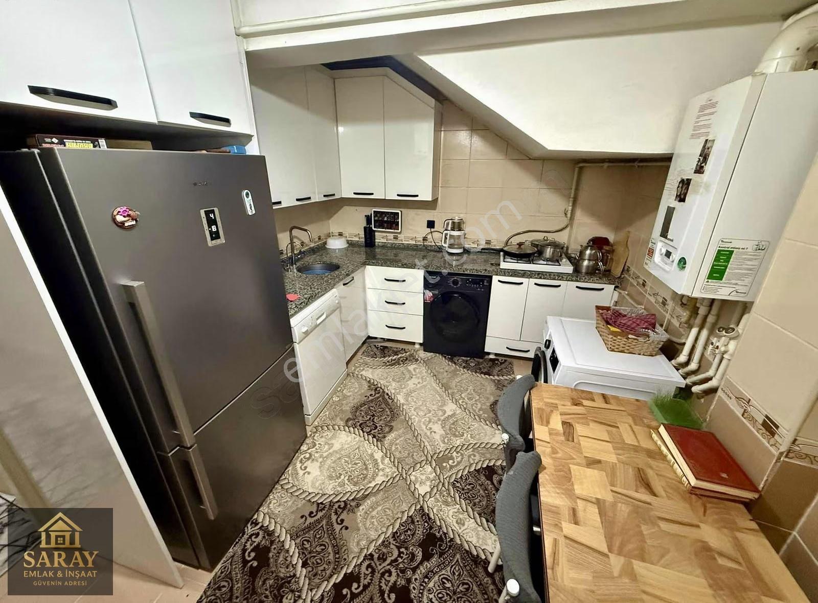 2+1 | 125m2 | Yeni Yapı | Müstakil Bahçeli | Tek Daire Üzeri - Görsel 6