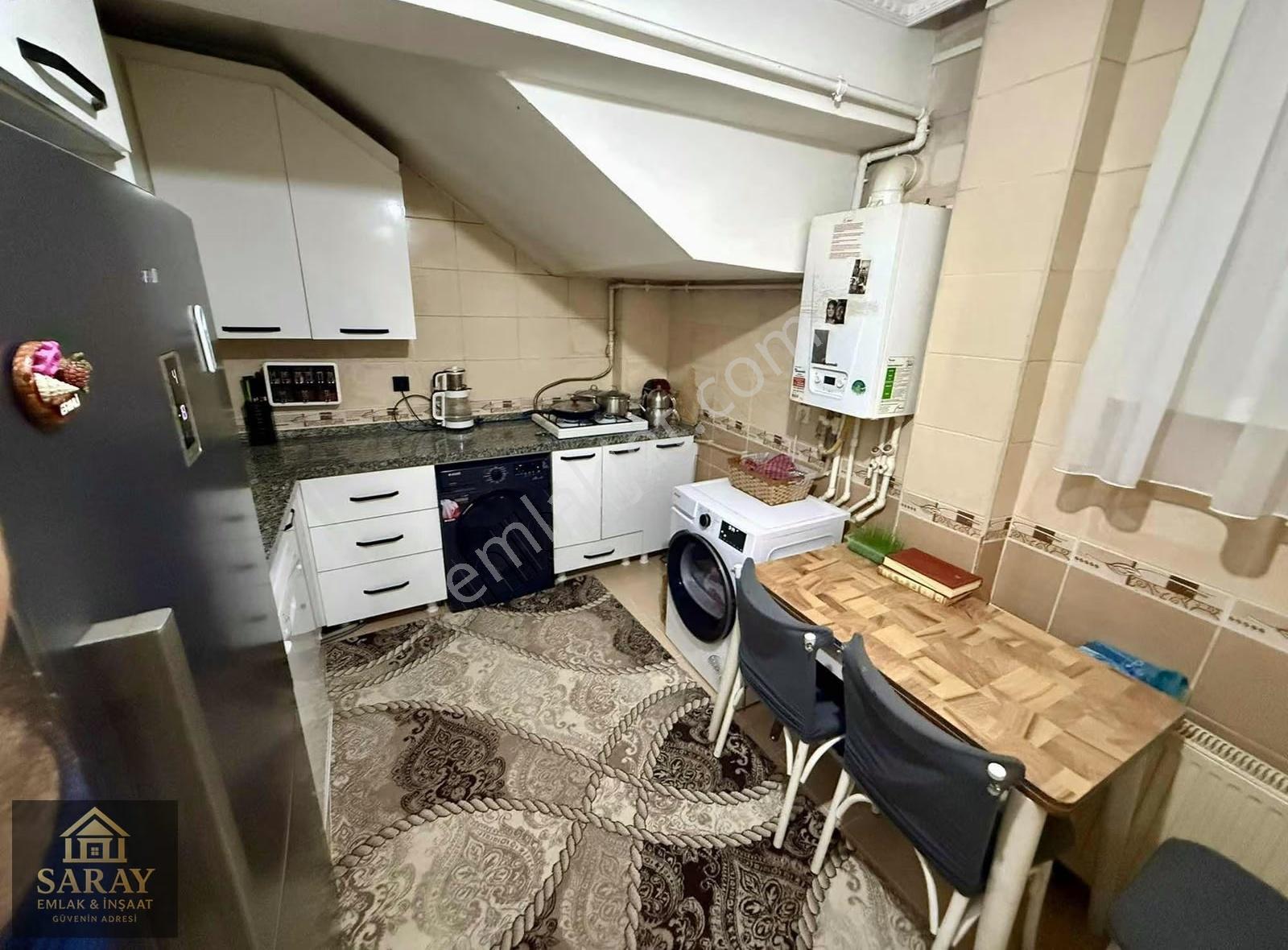 2+1 | 125m2 | Yeni Yapı | Müstakil Bahçeli | Tek Daire Üzeri - Görsel 9