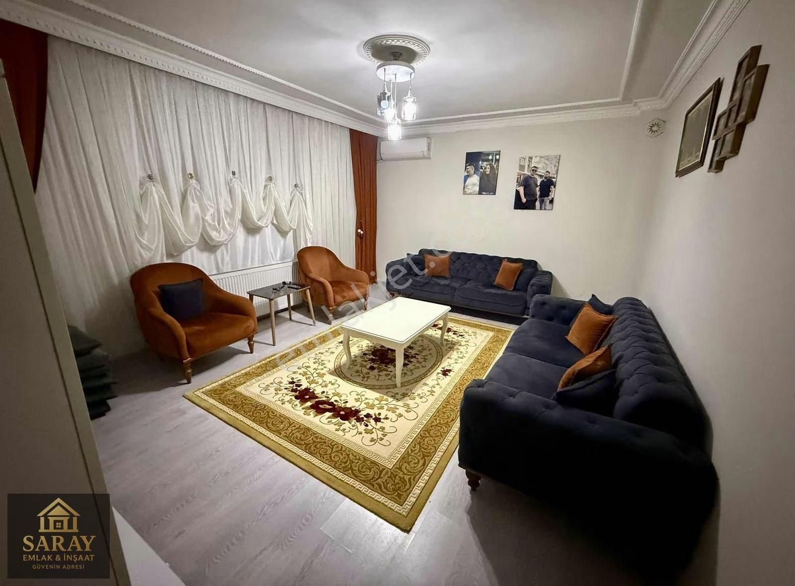 2+1 | 125m2 | Yeni Yapı | Müstakil Bahçeli | Tek Daire Üzeri