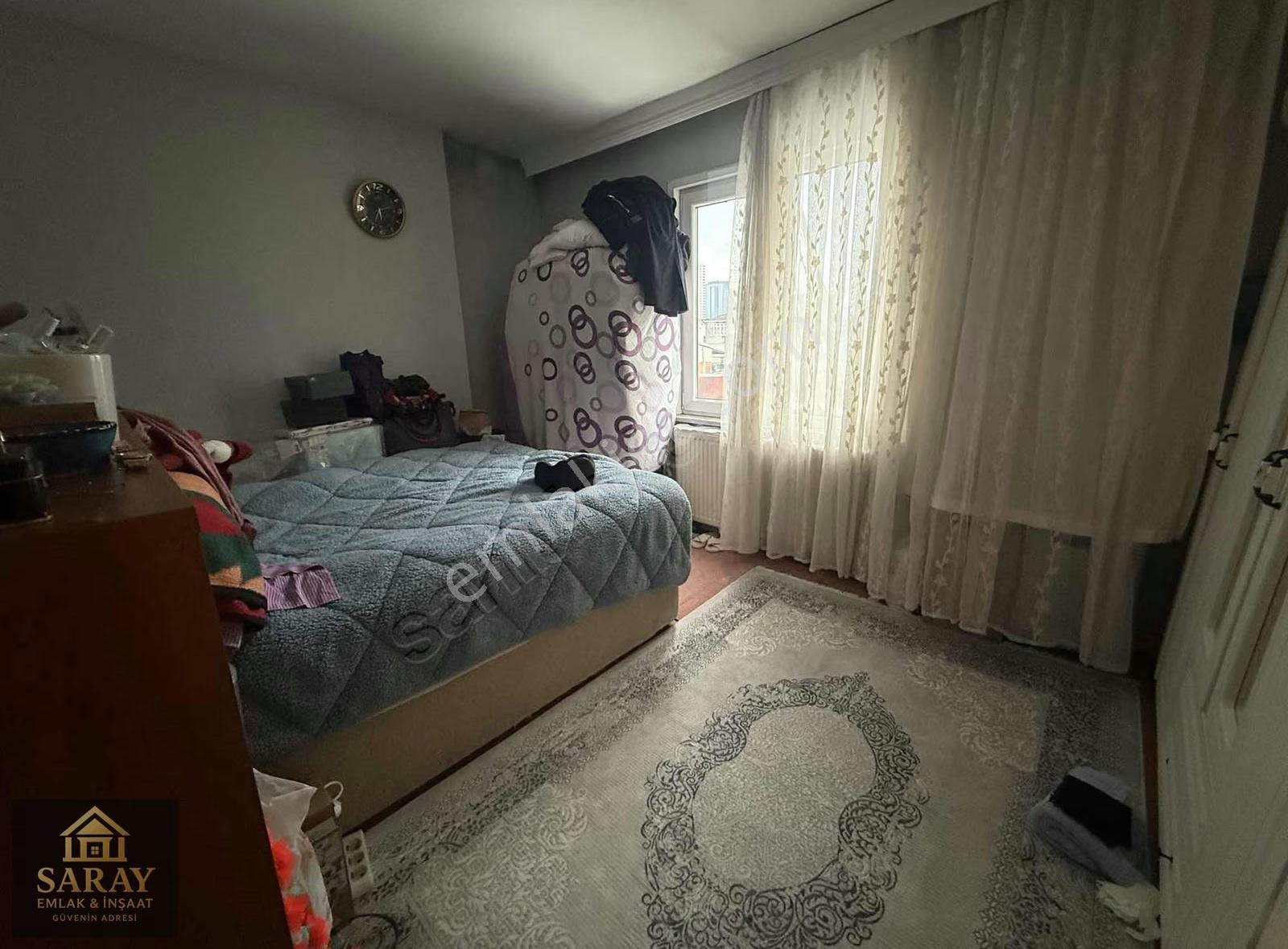 Aşık Veysel Cd Üzerinde Satılık 23 M2 Hiseli 6 Kat Daire - Görsel 9