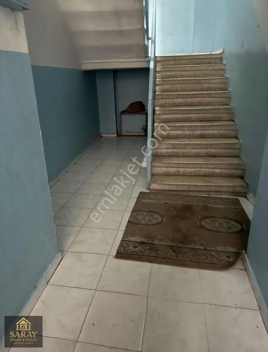Aşık Veysel Cd Üzerinde Satılık 23 M2 Hiseli 6 Kat Daire - Görsel 10