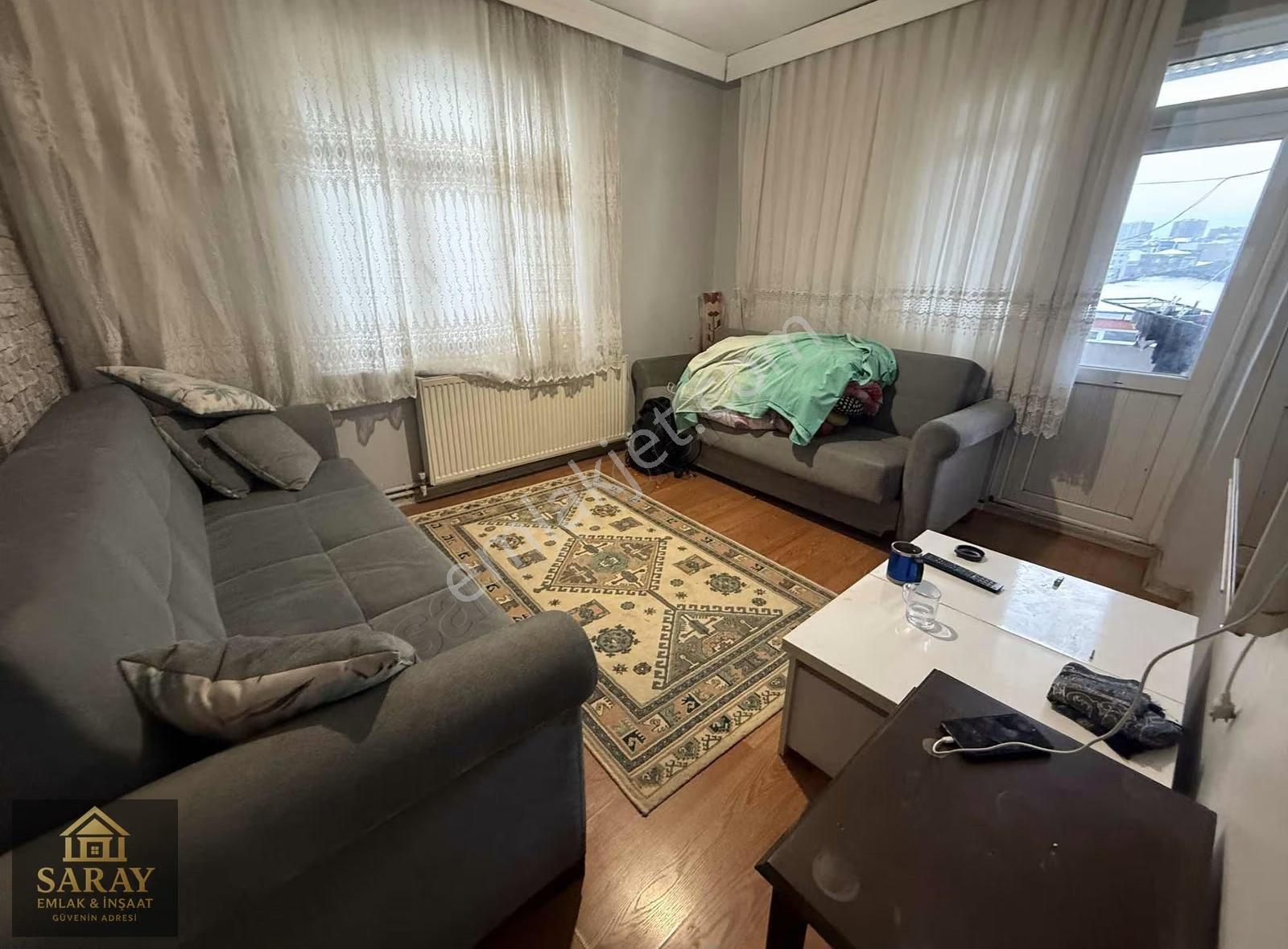 Aşık Veysel Cd Üzerinde Satılık 23 M2 Hiseli 6 Kat Daire - Görsel 15
