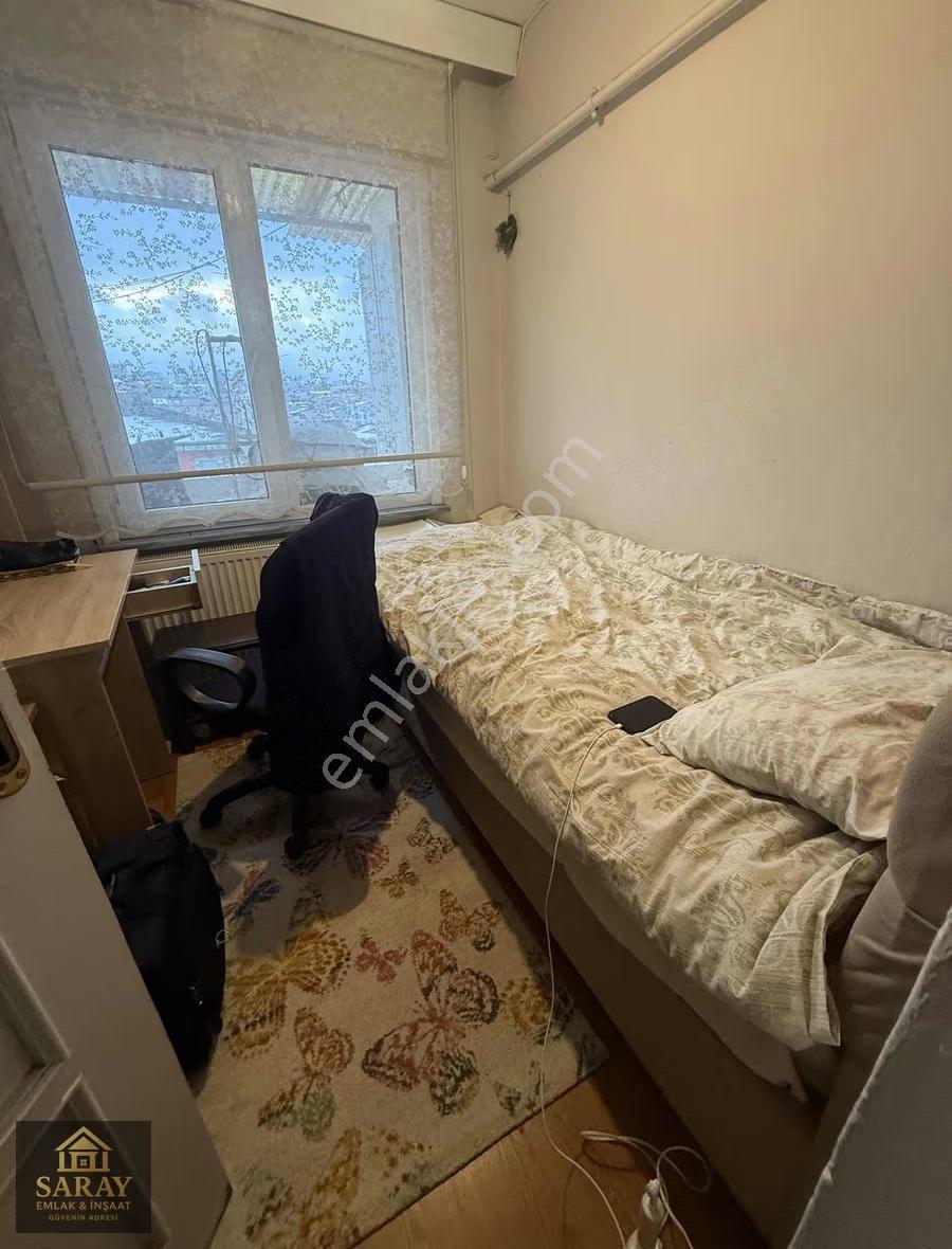 Aşık Veysel Cd Üzerinde Satılık 23 M2 Hiseli 6 Kat Daire - Görsel 16