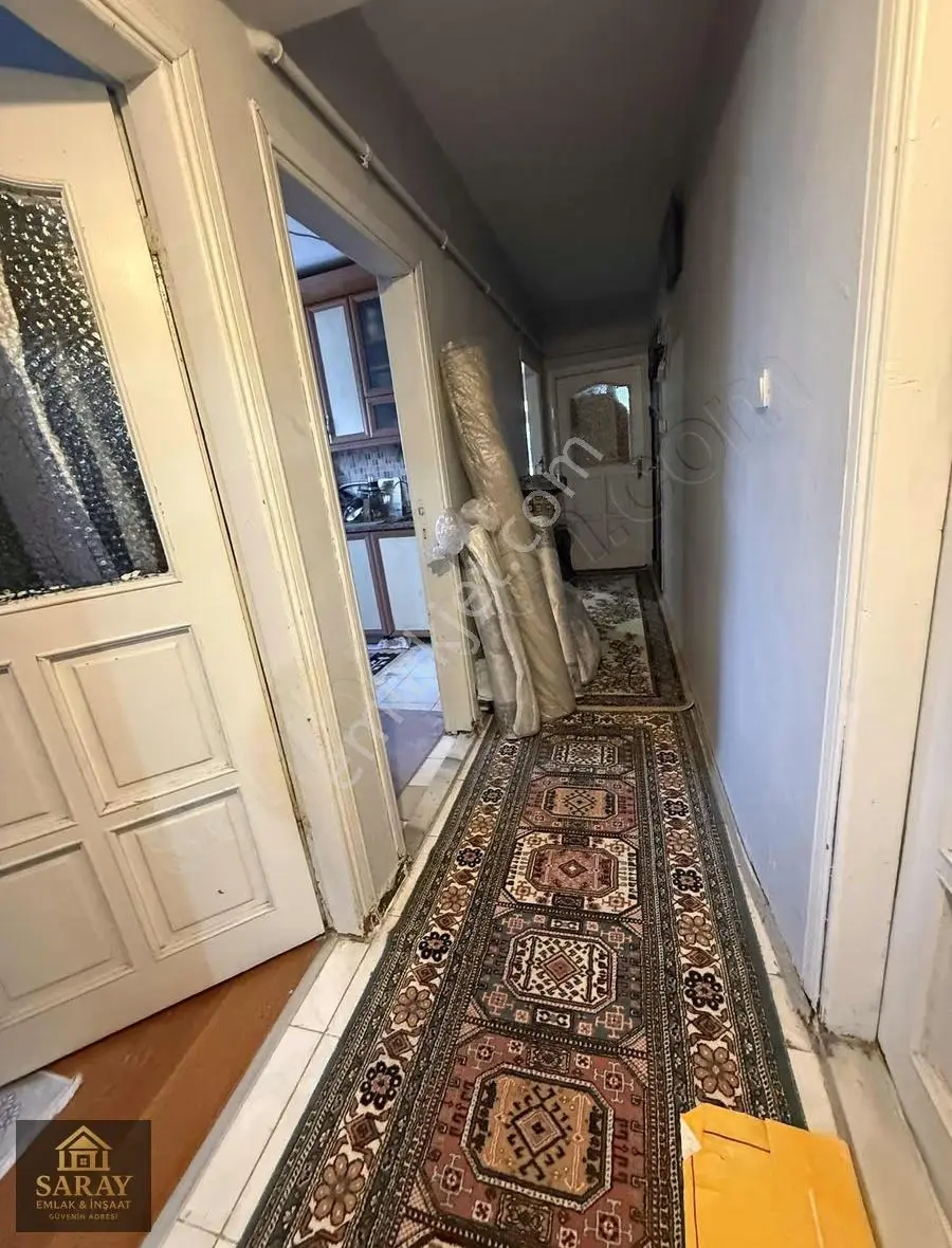 Aşık Veysel Cd Üzerinde Satılık 23 M2 Hiseli 6 Kat Daire - Görsel 5