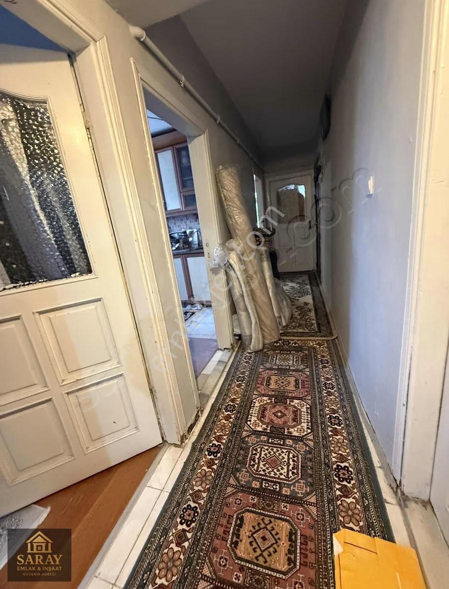 Aşık Veysel Cd Üzerinde Satılık 23 M2 Hiseli 6 Kat Daire - Görsel 13