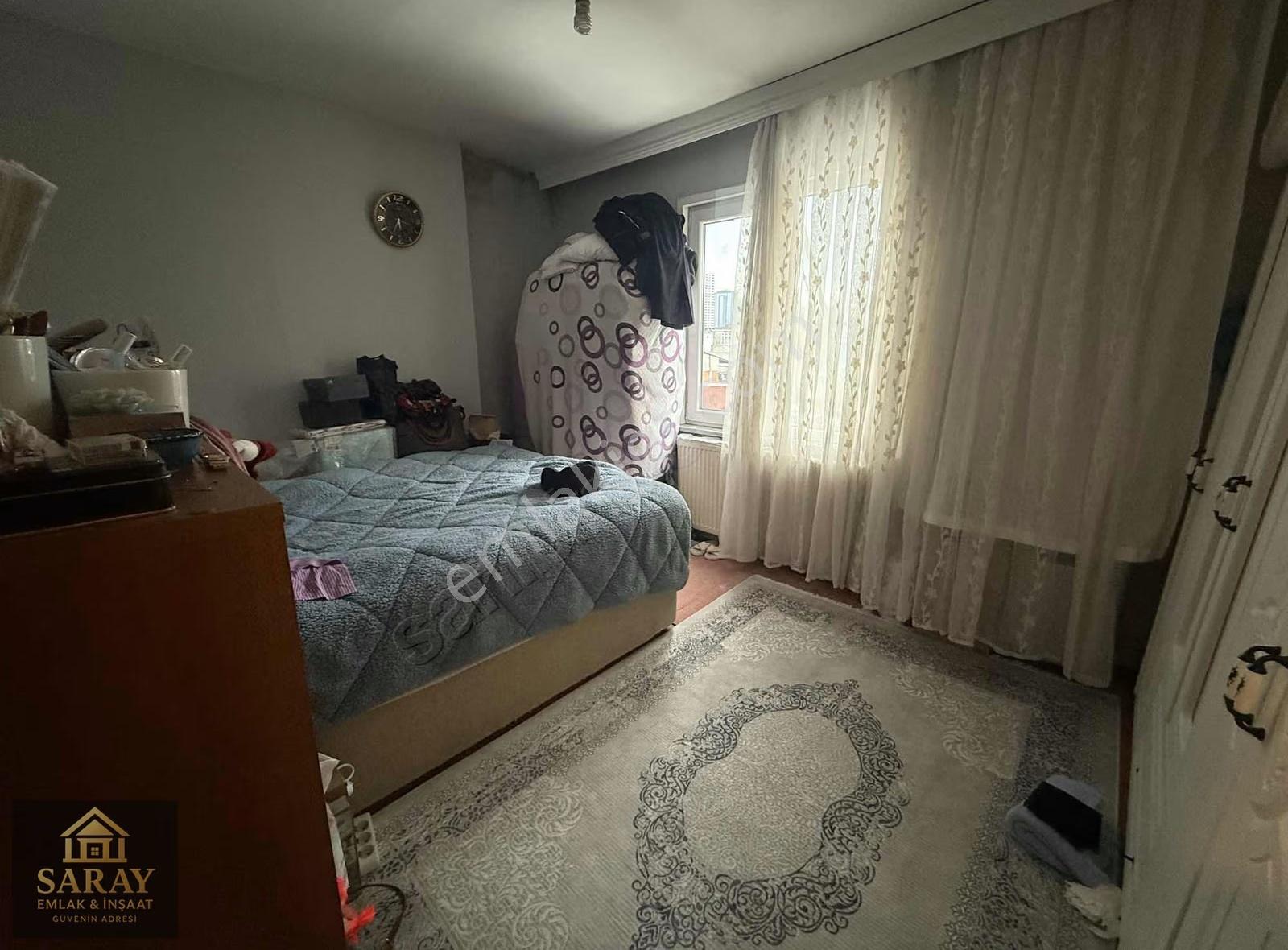 Aşık Veysel Cd Üzerinde Satılık 23 M2 Hiseli 6 Kat Daire - Görsel 12