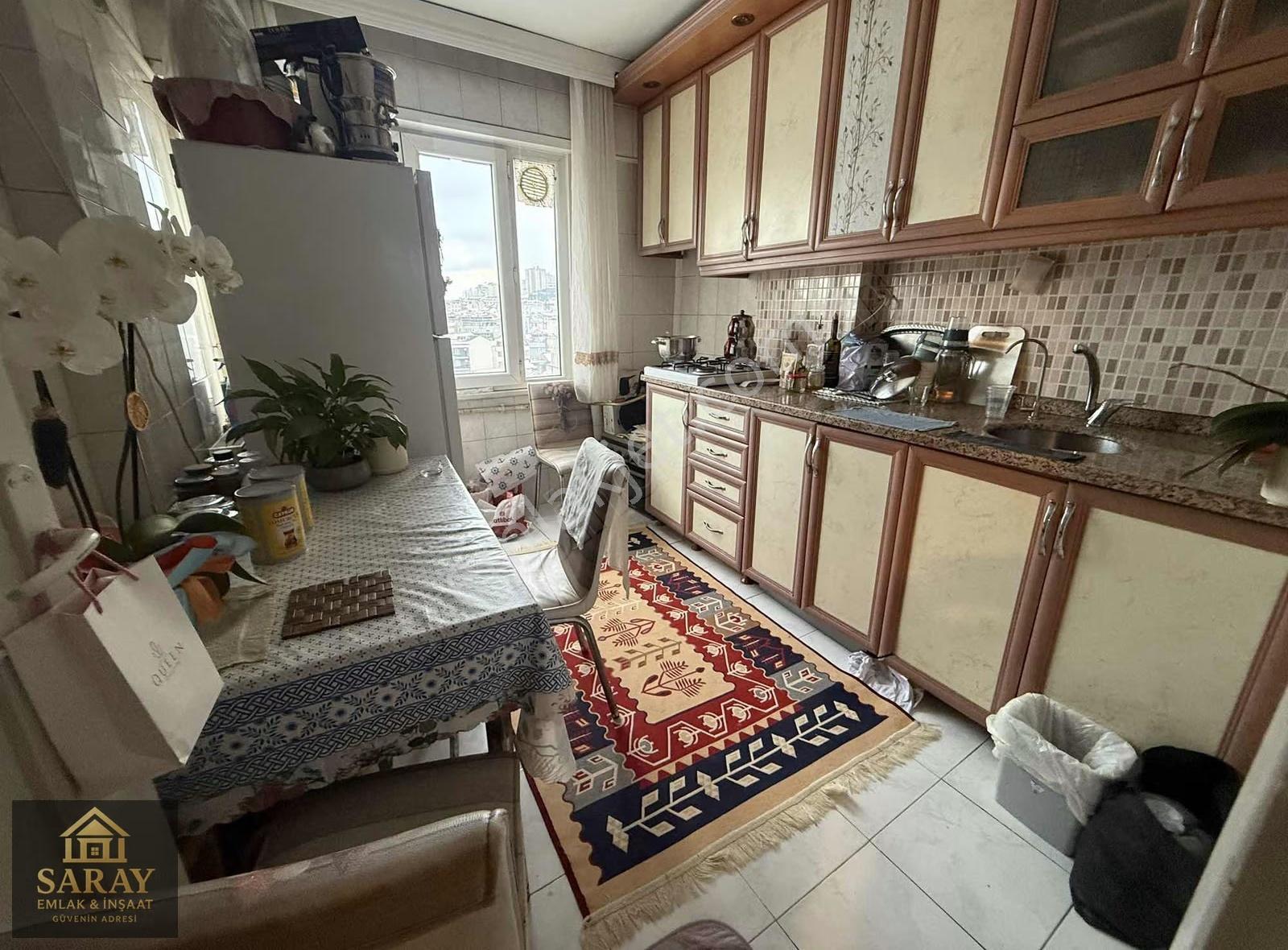 Aşık Veysel Cd Üzerinde Satılık 23 M2 Hiseli 6 Kat Daire