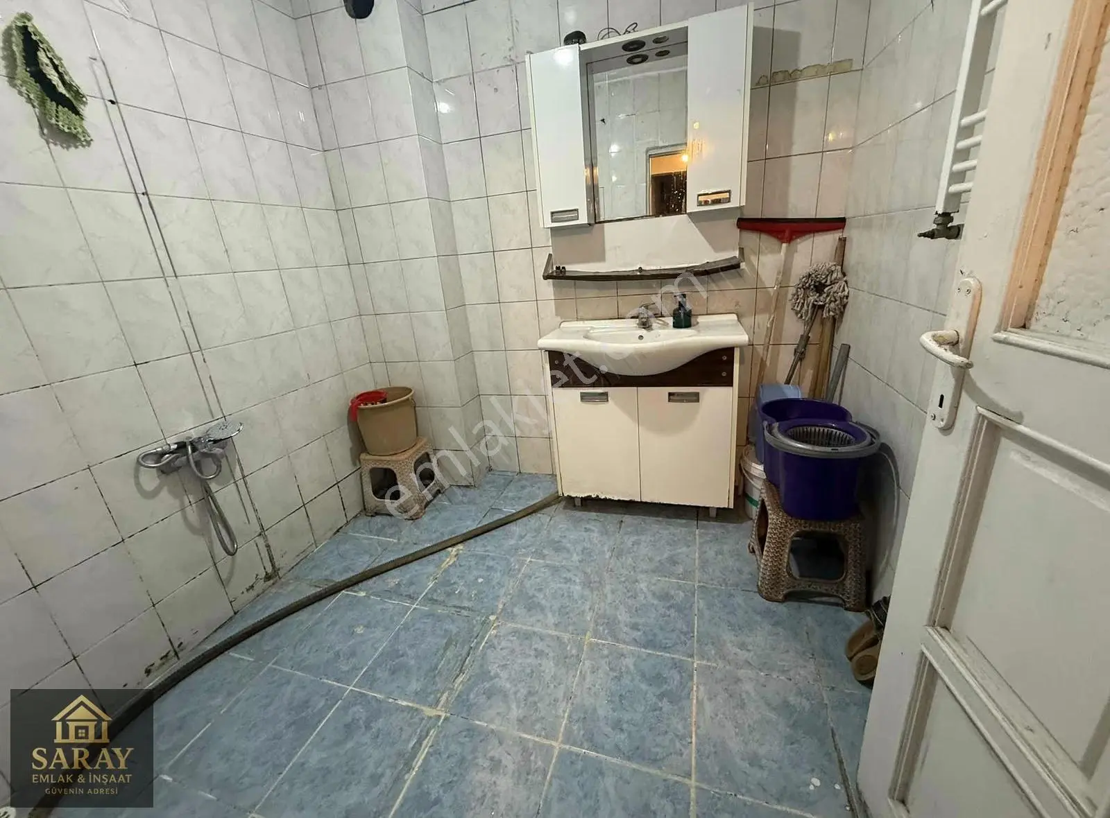 Aşık Veysel Cd Üzerinde Satılık 23 M2 Hiseli 6 Kat Daire - Görsel 3
