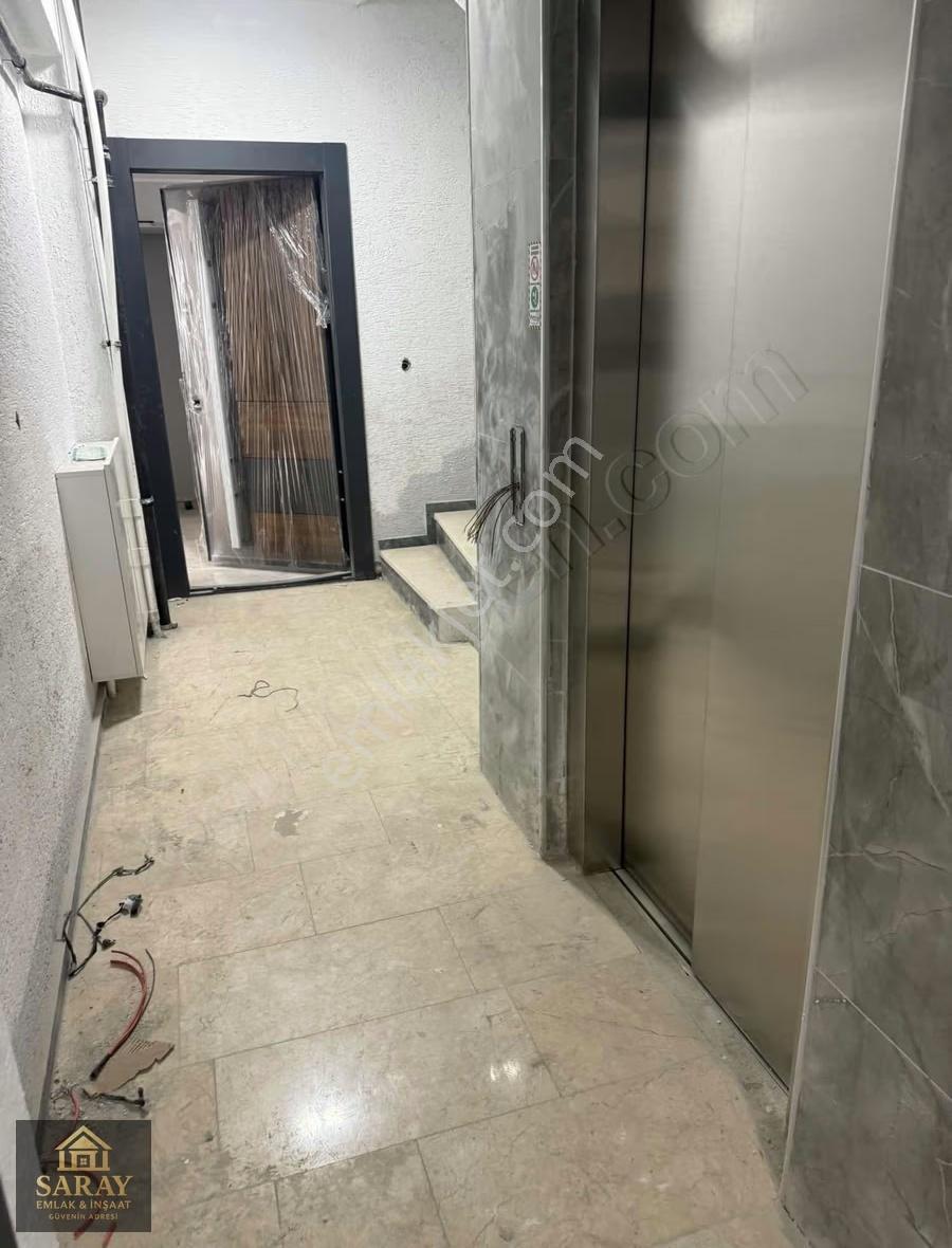 Saray Emlaktan Satılık Sıfır Yeni Bina Ara Kat Daire - Görsel 3