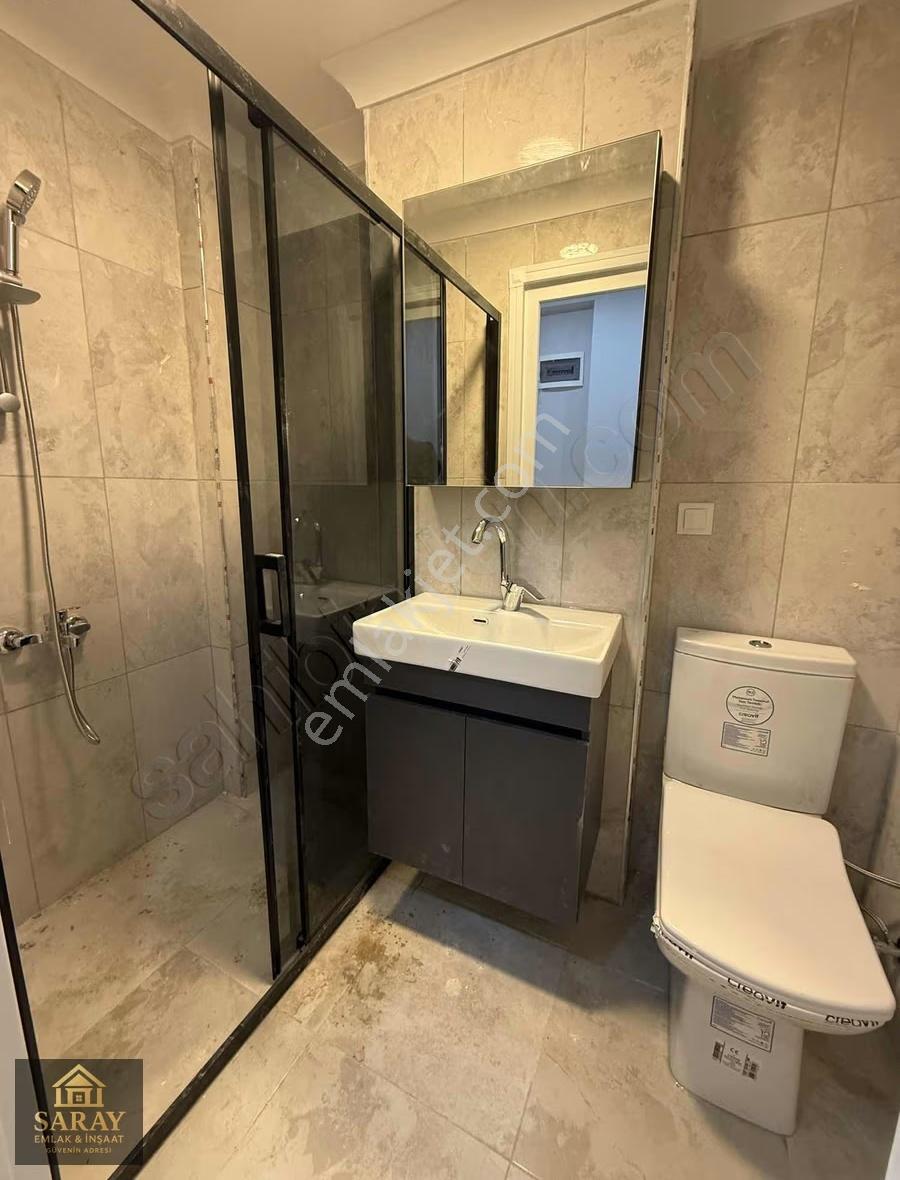 Saray Emlaktan Satılık Sıfır Yeni Bina Ara Kat Daire - Görsel 6